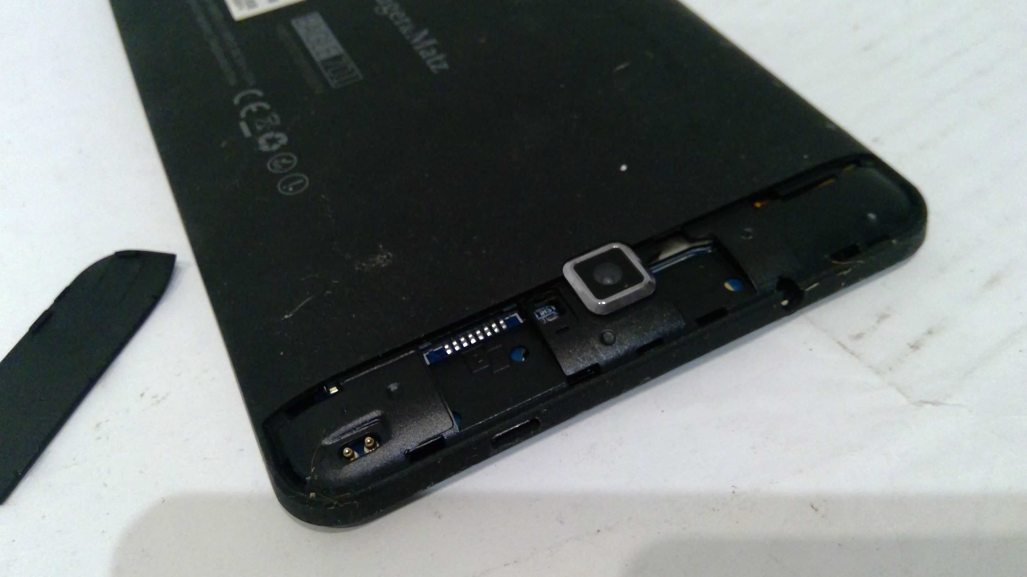 Tablet Kruger&Matz EAGLE 701  T287