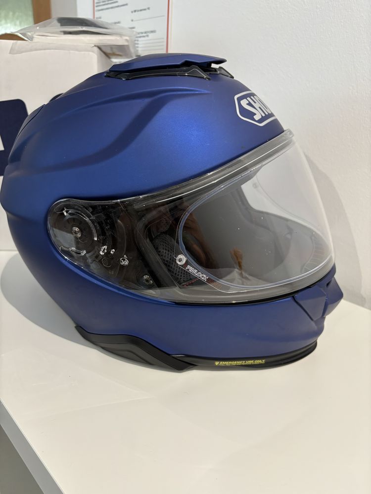 Kask motocyklowy Shoei GT-Air 2