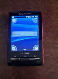 Sony Ericsson Xperia X10 min