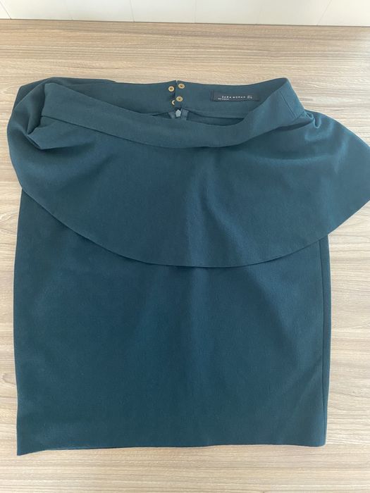 Спідниця олівець