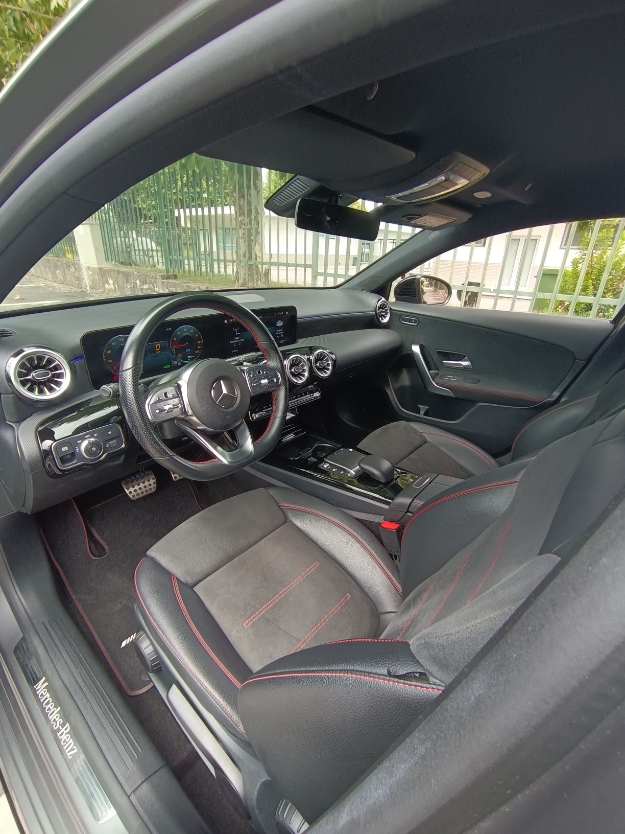 Mercedes A250e 2021