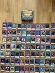 karty yu-gi-oh 116 sztuk