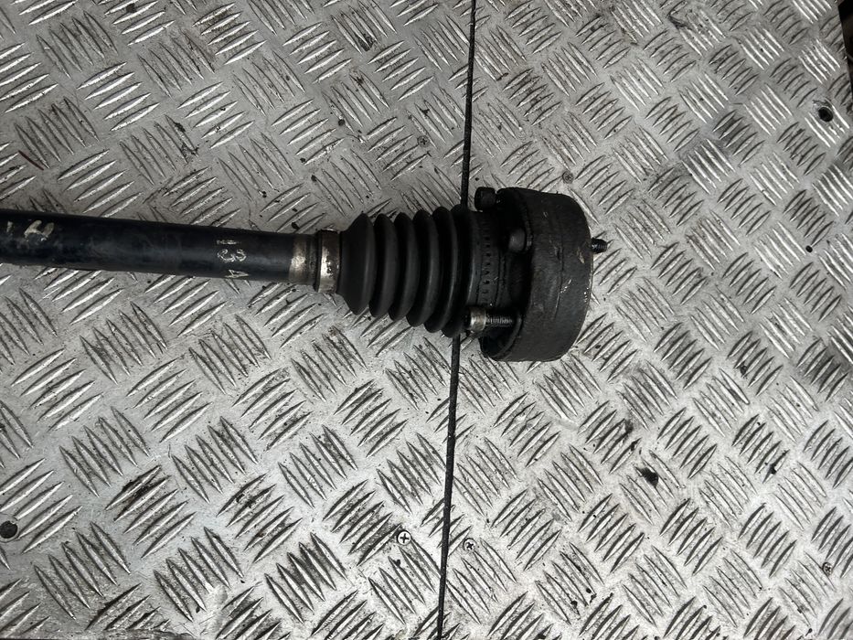 Полуось привод 1.8 Джета 6 volkswagen jetta 6