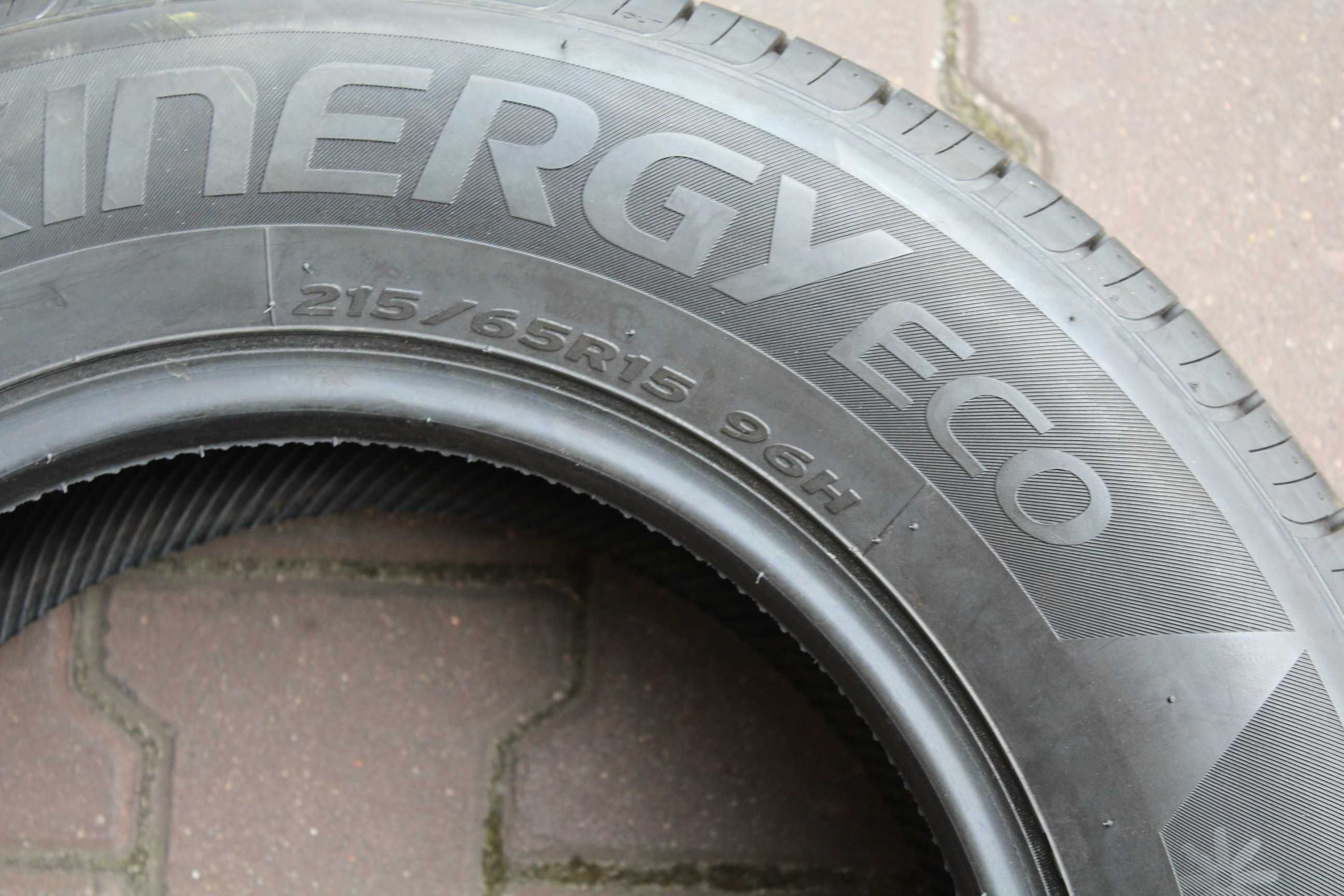 215 65 R15 Hankook