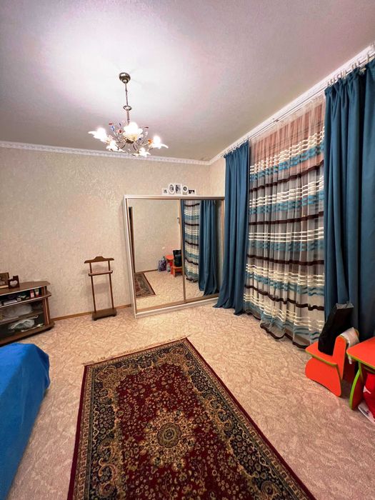 Продам дом Малая Даниловка " Поле Чудес "