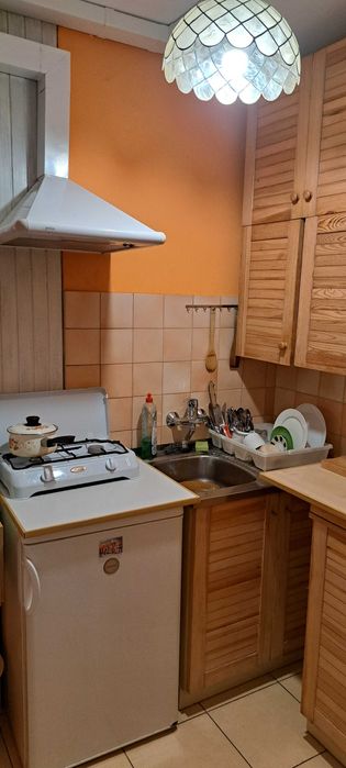 Pokój w domu szeregowym Gdynia-Dąbrowa