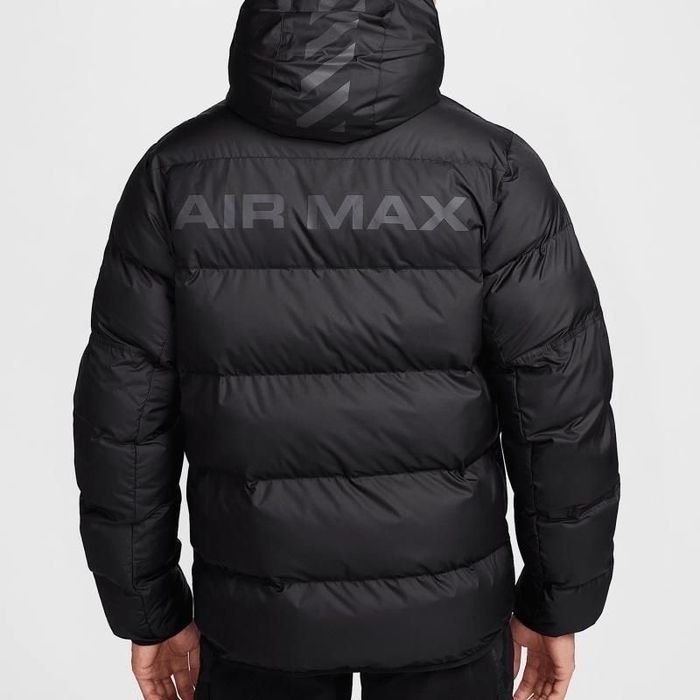 Пуховик Nike Storm-Fit