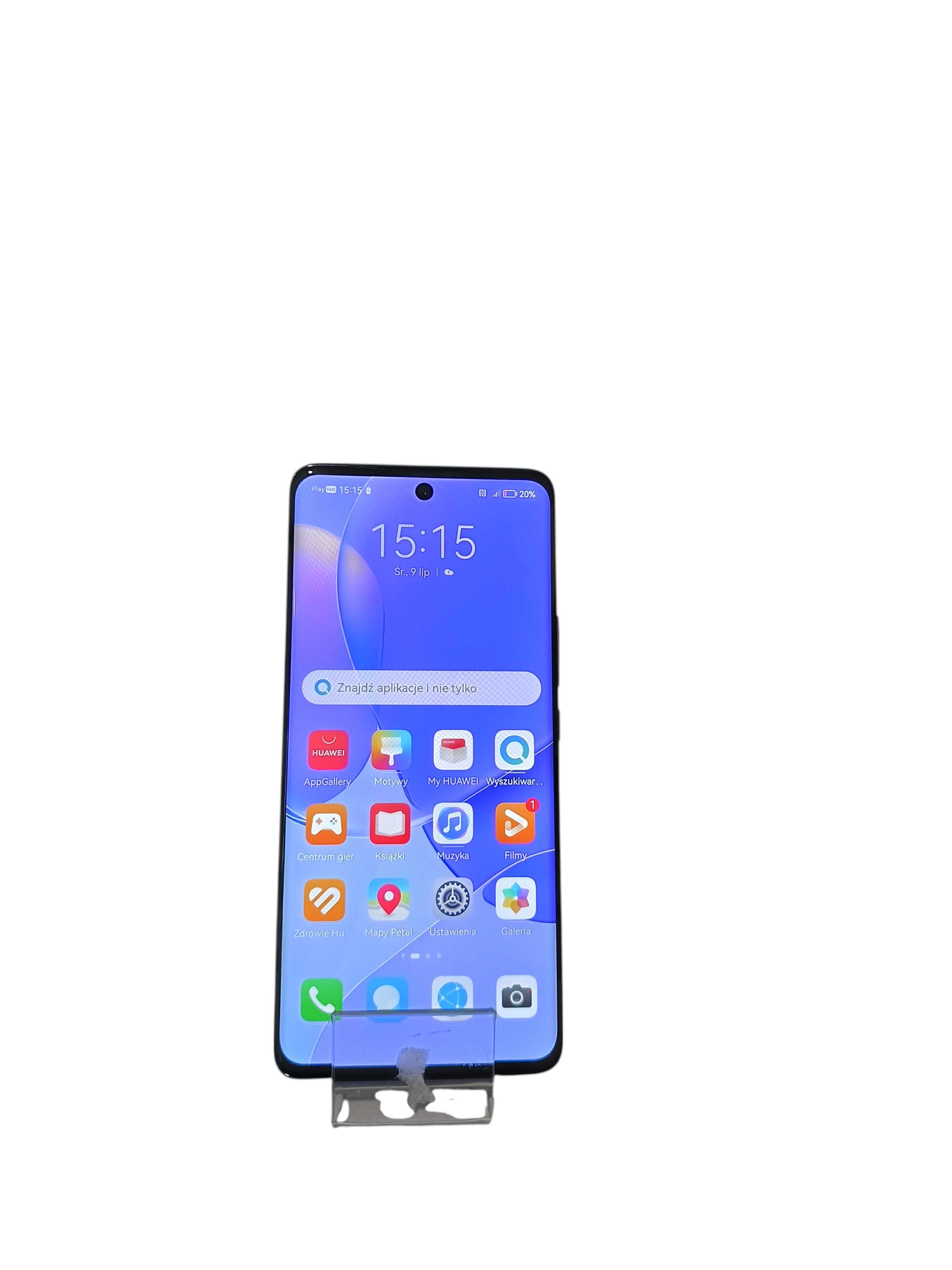 Smartfon Huawei Nova 9  8  / 128 GB  niebieski
