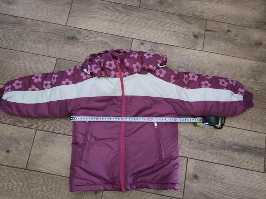 Kombinezon dziecięcy