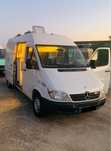 Aluguer de Campervan