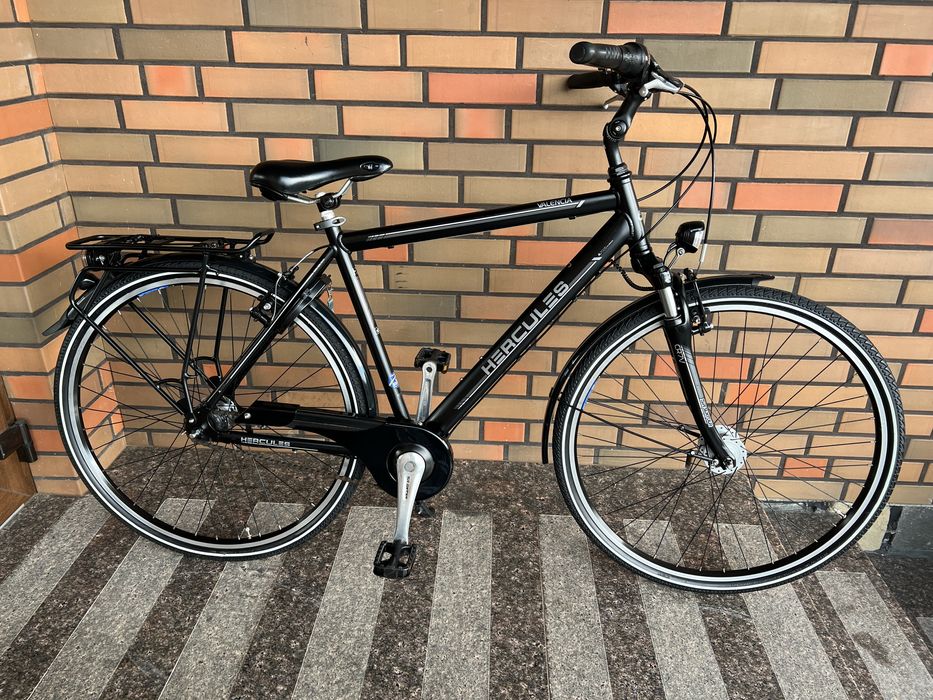 Велосипед з Німеччини HERCULES VALENSIA  28