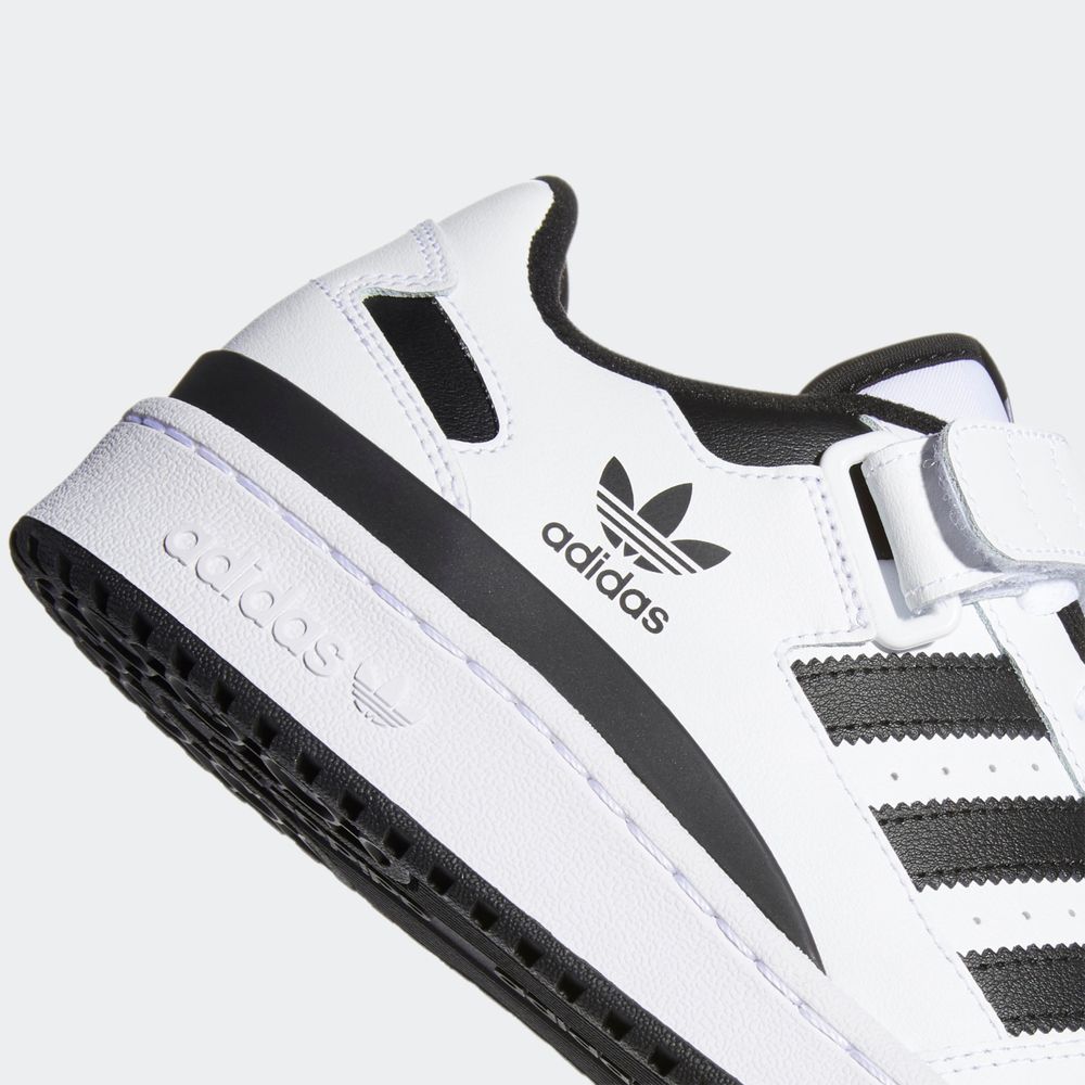 ОРИГІНАЛ Adidas Forum Low (FY7757) кроссовки мужские кросівки чоловічі