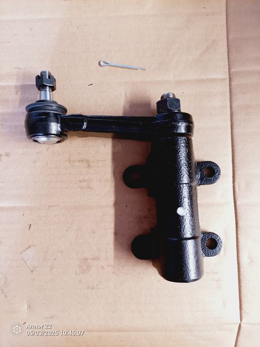 Rotula/alavanca direção Mitsubishi Pajero