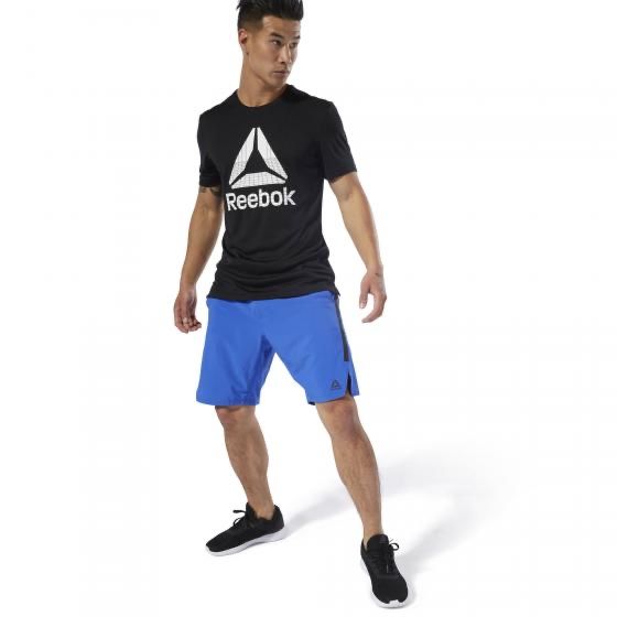 Шорти спортивні Reebok Training, 3XL