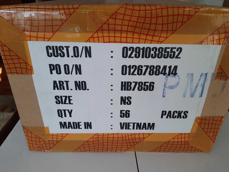 maseczka adidas sport face cover m/l 3 -pack 5 komplety 15 maseczek