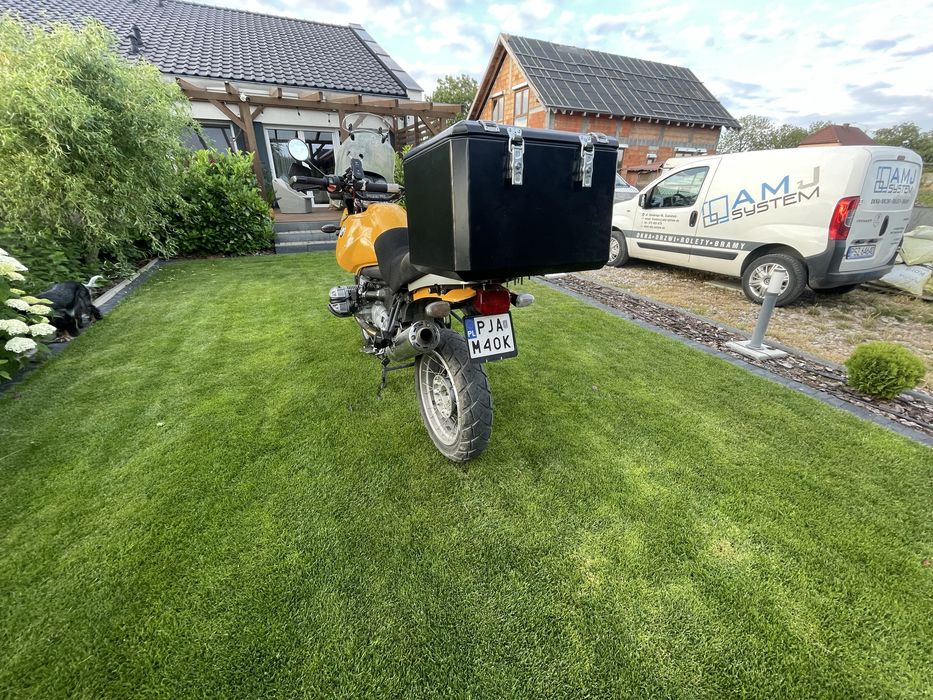 BMW R1150GS 1999