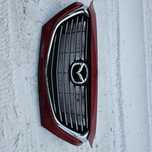 Atrapa Grill Mazda cx-3 2017