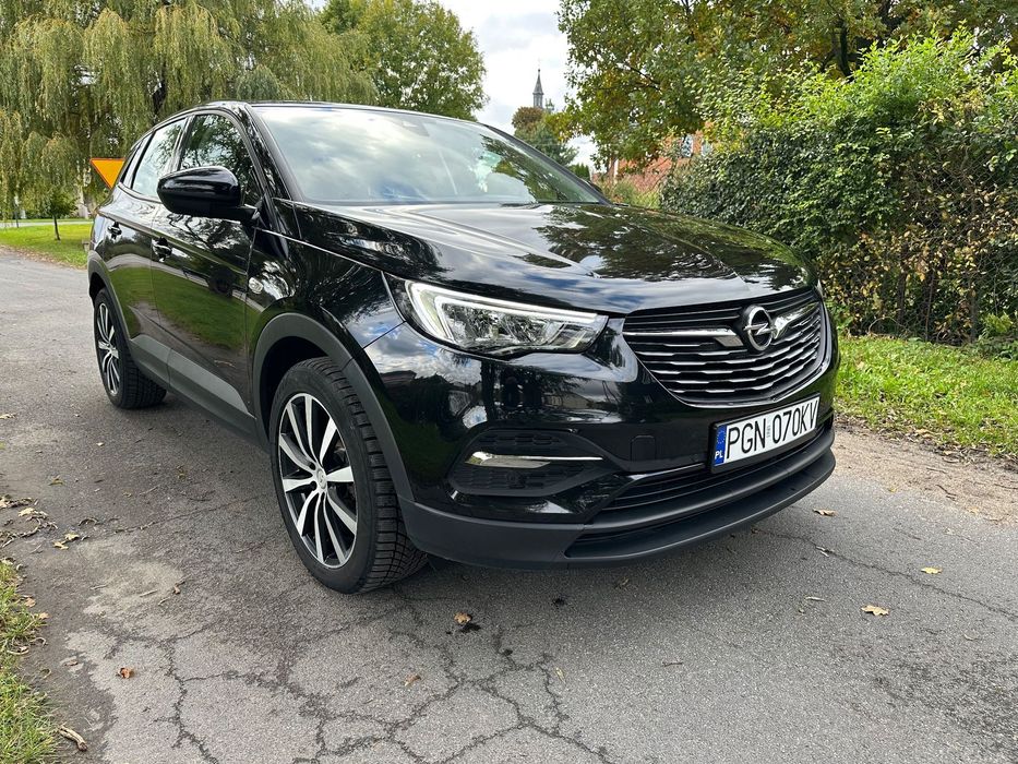 Opel Grandland X Okazja!