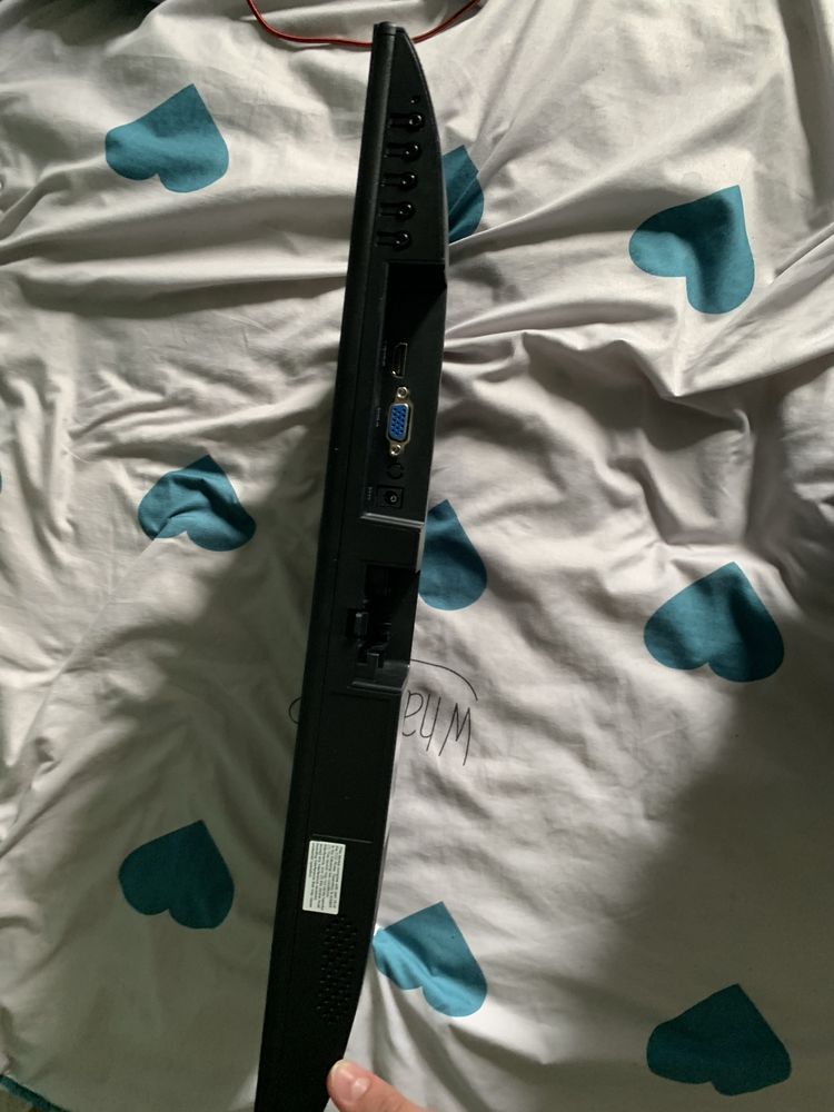Na sprzedaż: Monitor Dahua DHI-LM22-B200S