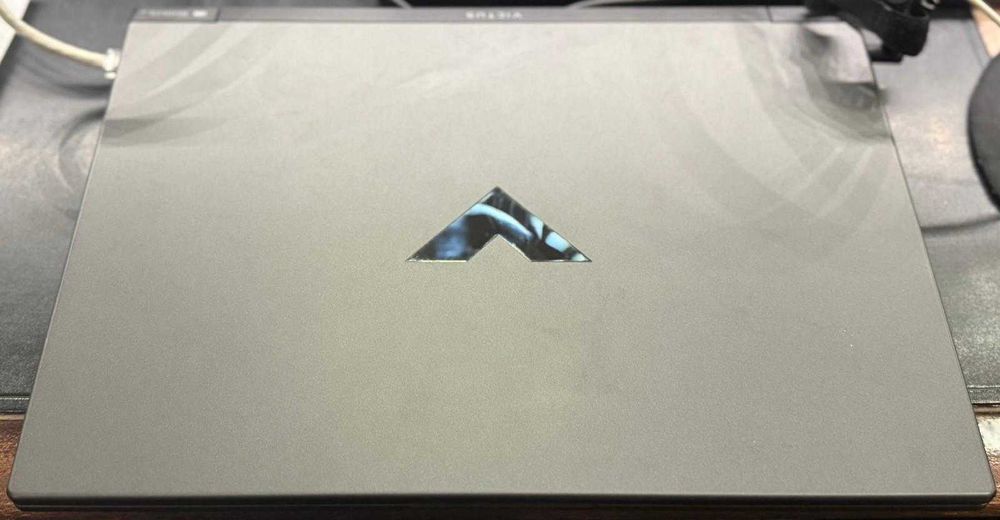 Portátil HP Victus Gaming, 40Gb RAM.