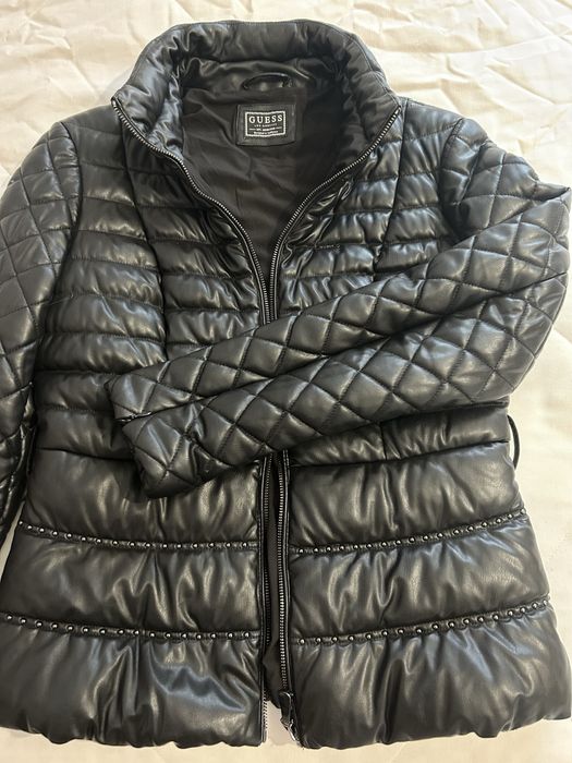 Casacos de Inverno Guess