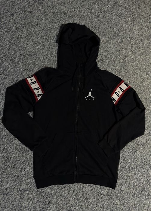 Зіп худі Nike jordan
