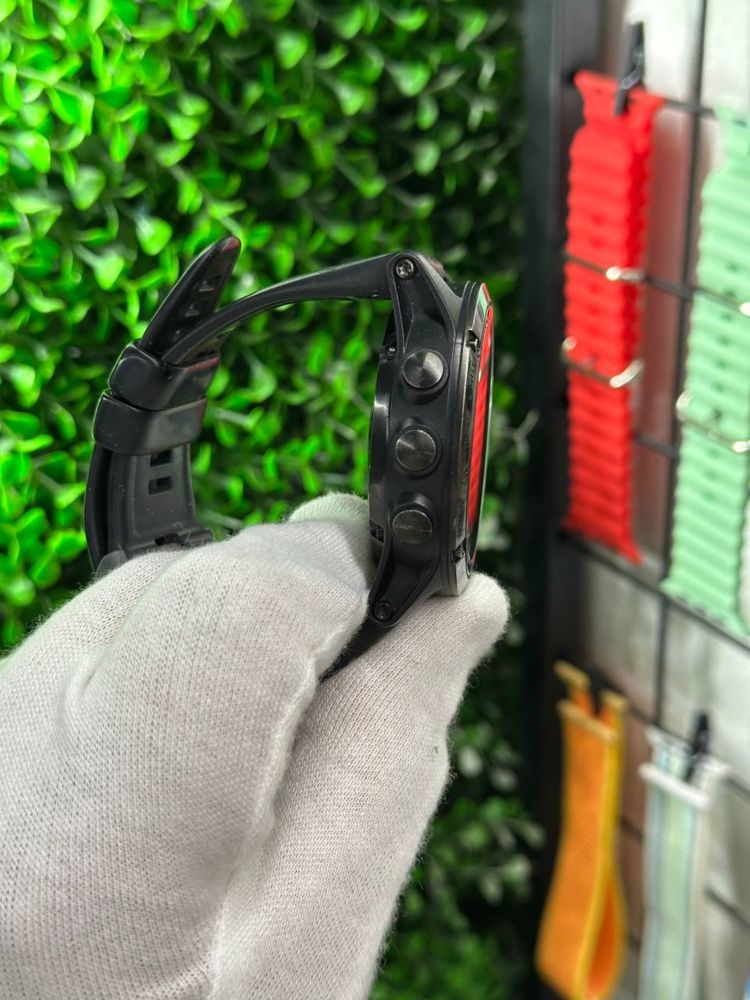 Garmin Fenix 5X PLUS + Магазин, Гарантія, Вибір