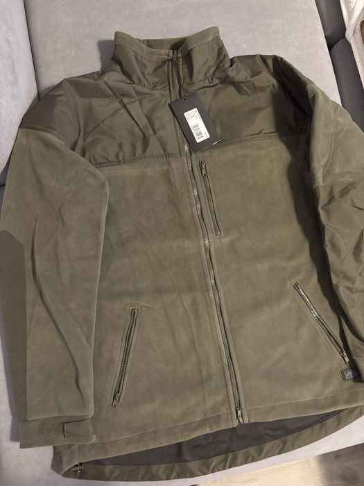 Фліска чоловіча кофта 3xl