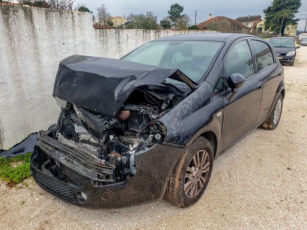 Fiat Punto 1.2 Easy S&S 1