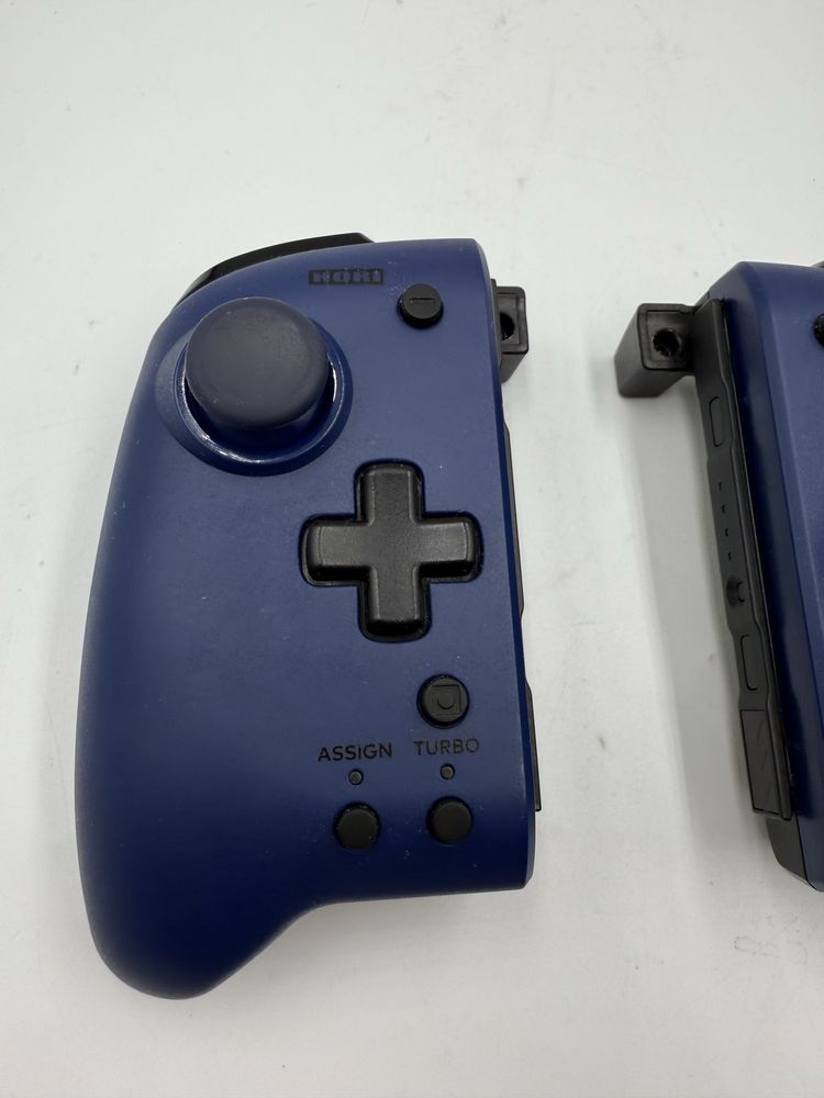 Hori Split Pad Pro konsola Nintendo Switch, bdb stan