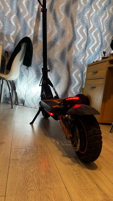 Hulajnoga elektryczna KuKirin g2 max