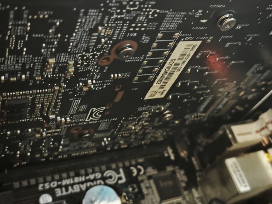 Nvidia rtx 1060 3 gb