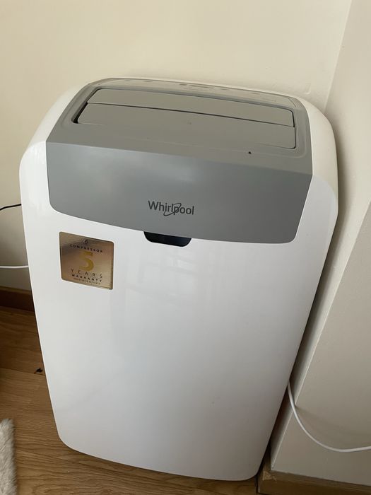 Klimatyzator Whirpool