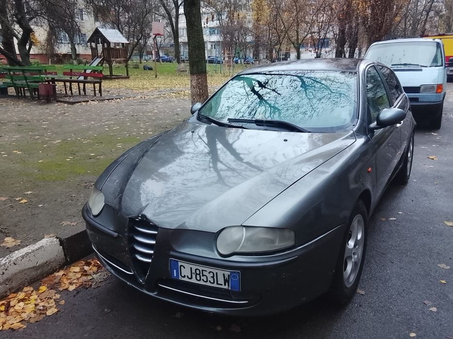 Продам авто  Альфа Ромео 147