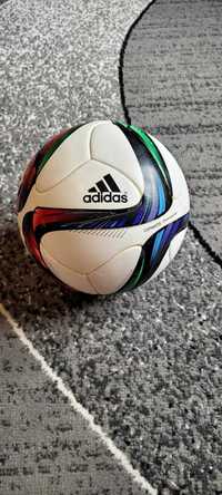 Piłka meczowa Adidas OMB Conext 15 Ekstraklasa Official Match Ball