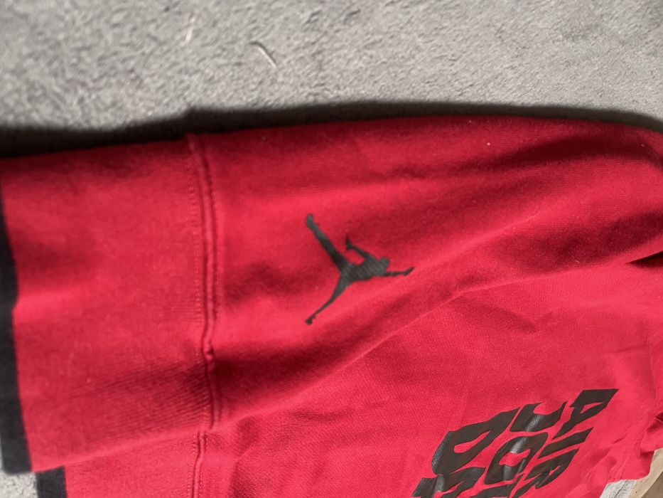 ОРИГІНАЛ | Nike Jordan худи L