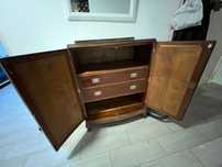 Movel antigo - Inglaterra