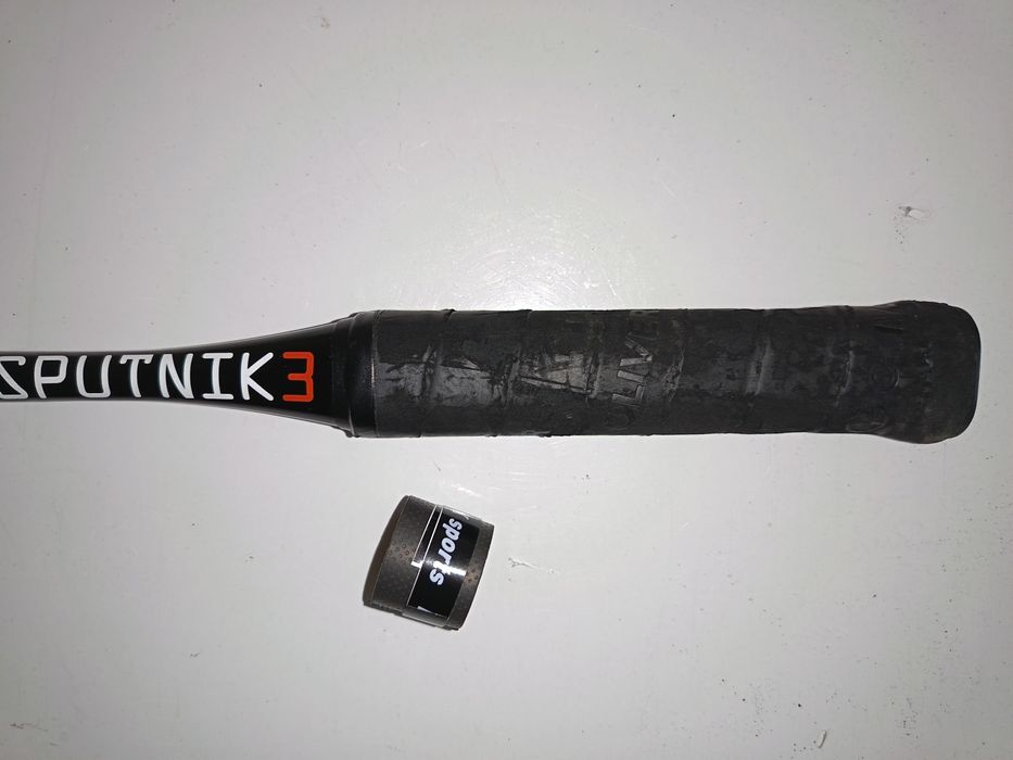 Rakieta do squasha OLIVER Sputnik 3