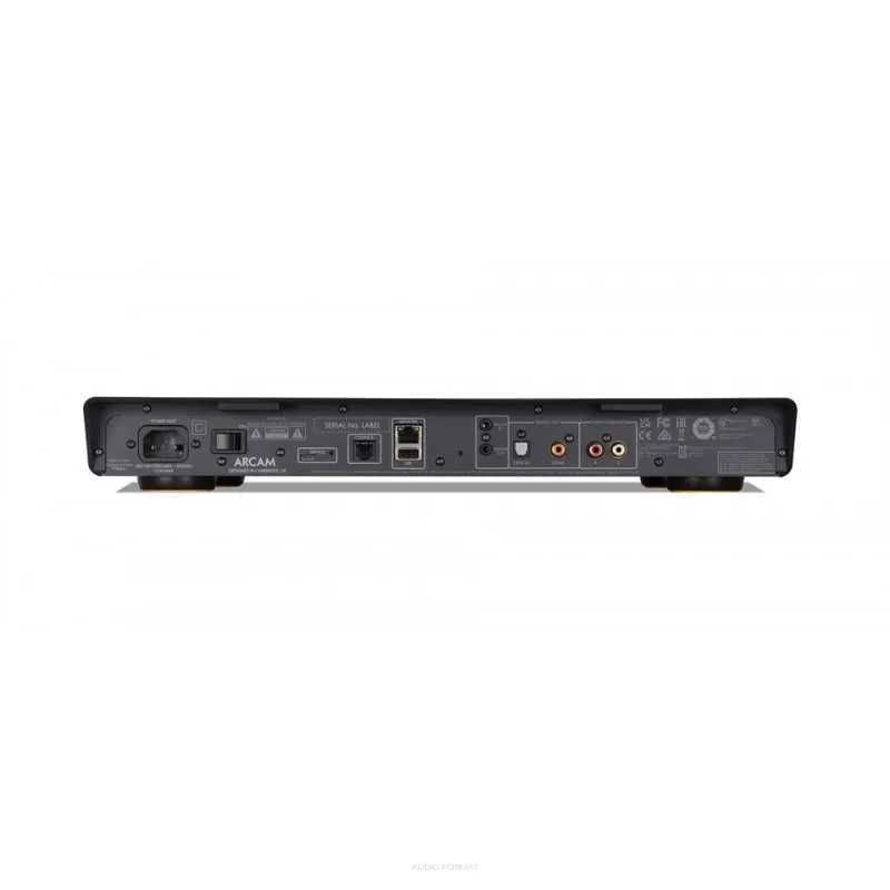 Arcam A5 + ST5 - wzmacniacz + streamer |Negocjuj cenę |SalonWarszawa