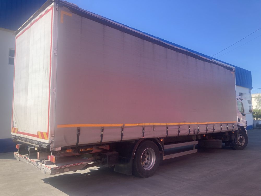 DAF LF 55.250 19Ton