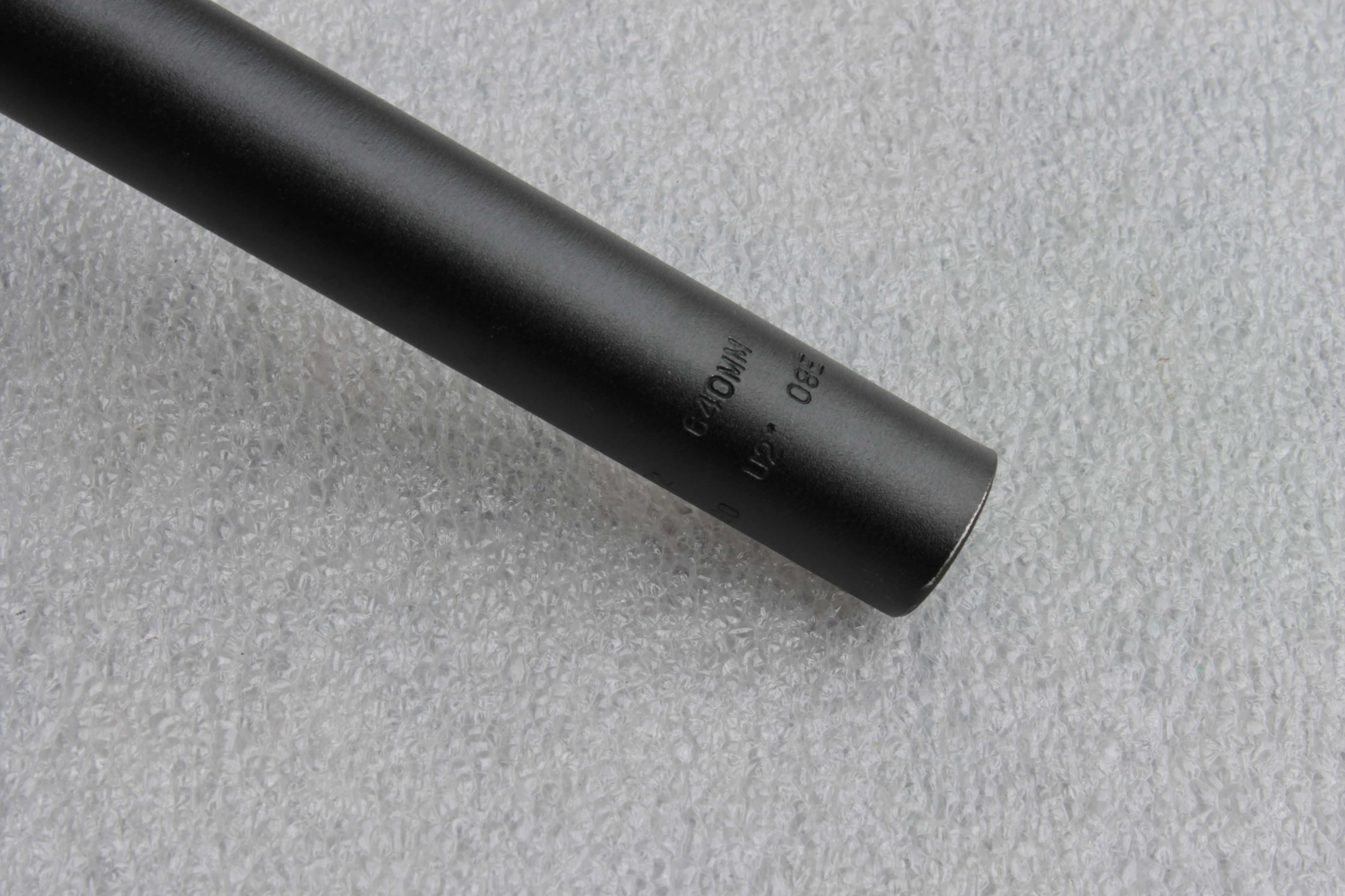 Kierownica rowerowa KTM LINE 640mm, 31.8mm nr.4