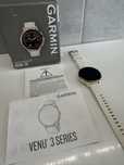 Zegarek smartwatch Garmin Venu 3S