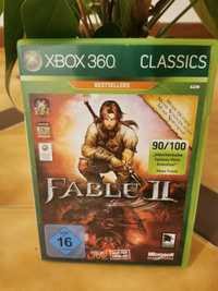 Jogo Xbox One - Fable 2