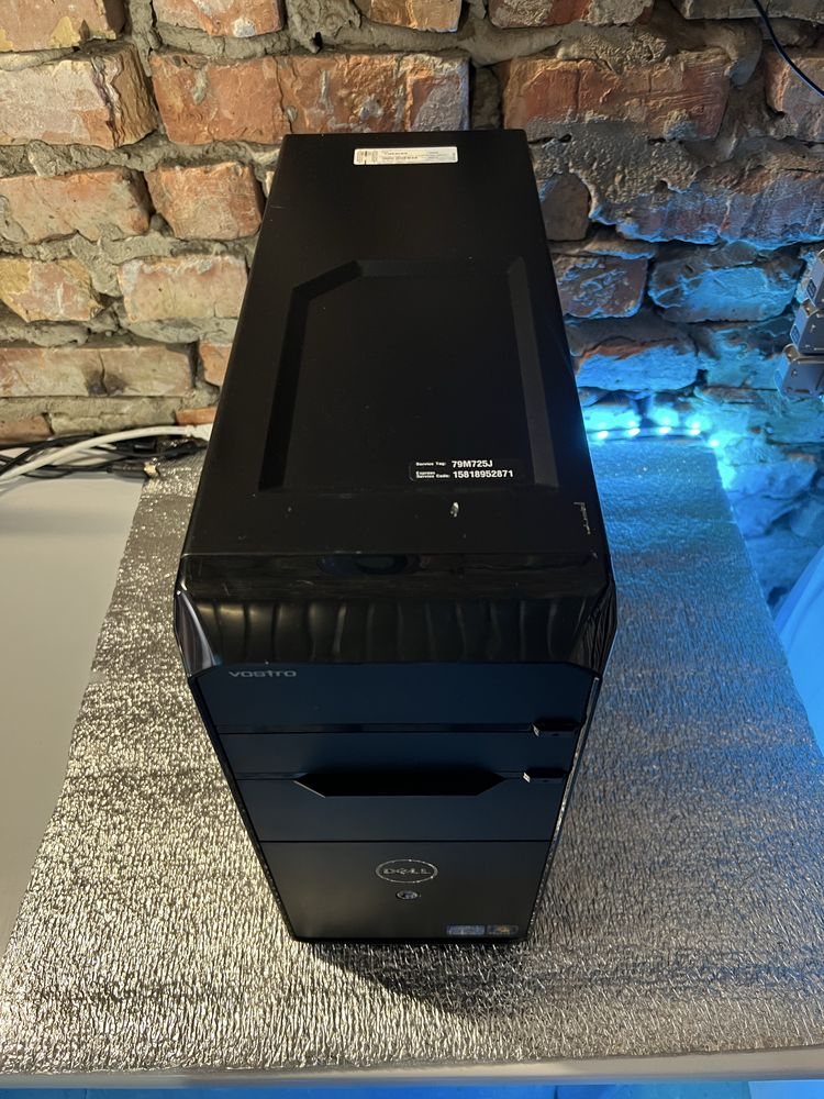 Системний блок Dell Core i5 2500
