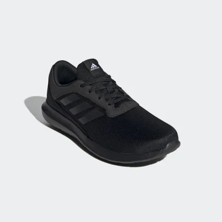 Оригинальные кроссовки Adidas Koreracer (длина 26.5 см)