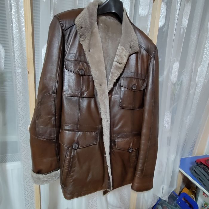 Дублянки,дубленка,шкіряна куртка,зимова куртка