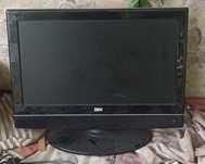 Телевізор DEX LD-2209F (21.5")