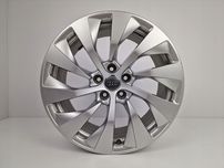 ORYGINALNA Felga Audi OE 18" 8,0" ET 26 5x112 4K8.601.025.A A7 C8