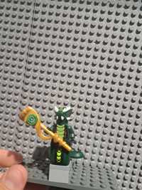 Lego Ninjago Generała Acidicus