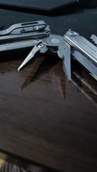 Leatherman Free P4 Мультитул